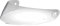 NOLAN SP.VISIERA.NFS-06.CLEAR.SR - NFR.N87/PLUS, Trasparente