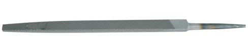 Forum Werkstattfeile DIN 7261 C 150 mm H1 Dreikant (3-kant-Feile DIN7261C Feile) Länge: 150 mm/Hieb: 1/Querschnitt: 11,0 mm