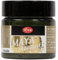 Viva Decor Maya Stardust (Avocado, 45 ml) fein glitzernde Metallic-Acrylfarben zum Basteln - Glitzerfarbe für Porzellan, Beton, Steine, Papier, Glas uvm. - Made in Germany