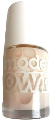 Models Own Nail Polish 1x14ml - Pearl Barley