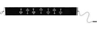 Killstar Choker - Dawn