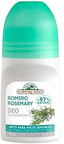 Desodorante Roll On Romero 75 ml