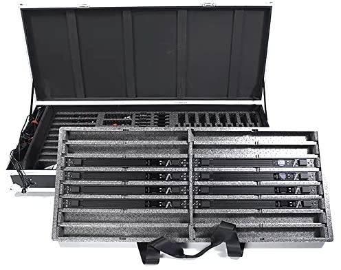 Aputure INFINIBAR PB6 8-Light Kit (EU Version)