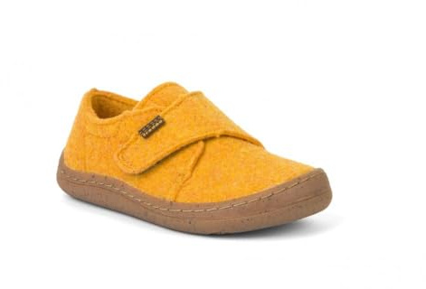 Froddo G1700341 Yellow Größe EU 31