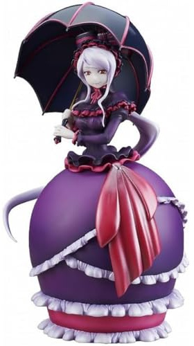 Kaitendoh Overlord III Statuette PVC 1/7 Shalltear Bloodfallen 21 cm