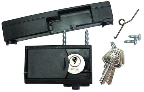 Robus-Run Entriegelungsgruppe Original Ersatzteil Nice PRRB06A