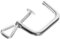 MAGICLULU Clip Di Fissaggio Per Macchina Per Pasta Manuale Maniglia Per Macchina Per Pasta Morsetto Di Supporto Per Macchina Per La Pasta Di Ricambio Clip Di Fissaggio Per Macchina Per La