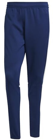 adidas Men's SQUADRA25 Training Pant, Team Navy Blue 2/White, L