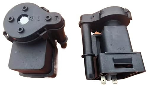 B13-5AE12120 60HZ 15W DC31-00105B Ablauf Pumpe Motor for Samsung Kleidung Trockner Trocknen Maschine Teile