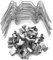 Louttary - Invernadero de cristal para jardín (1,2 x 75 mm)