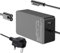 Wizon 65W 15V 4A Power Supply Surface Laptop Charger Compatible for Microsoft Surface Pro7/6/5/4/3/X Surface Laptop1/2/3 Surface Go1/2 Surface Book 1/2 with 5V USB Charging Port + FREE UK power cord