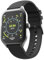 Vieta Pro Reloj Inteligente Hombre Mujer, Pantalla de 1,75'' Smartwatch con Llamadas Bluetooth, Batería 7 días, Monitor de Sueño, Smart Watch para iOS y Android | Go 3 (Negro)