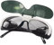 Lunettes de soudeur, lunettes de sécurité de soudure - Gaz de soudage à atténuation automatique | Équipement de protection pour les yeux, lunettes de soleil soudeur avec lentille anti-scratch pour