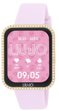 Liu-Jo