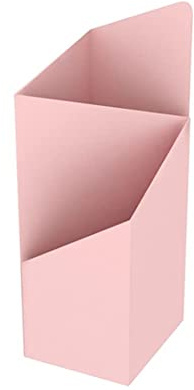 YJYJY Umbrella Stand Wrought Iron Public Hotel Lobby Home Storage Bucket Floor