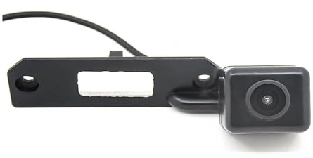Auto-hintere Ansichtkamera Für VW Für Caddy 2004-2008 Für Passat 3B 3c 2001-2005 Für G&olf Für Plus 2005-2007 Auto Rückfahr Kamera Auto Reverse Kamera