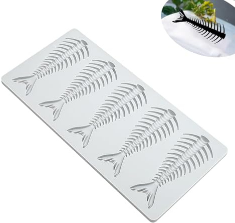 Spitze Silikonform Matte,3D Silikon Fondant Spitzenmatte mit Fischgräten-Muster Universelle Spitzenunterlage Backform für Fondant, Schokolade,Mousse und Kekse für Kuchendekoration und Backzubehör
