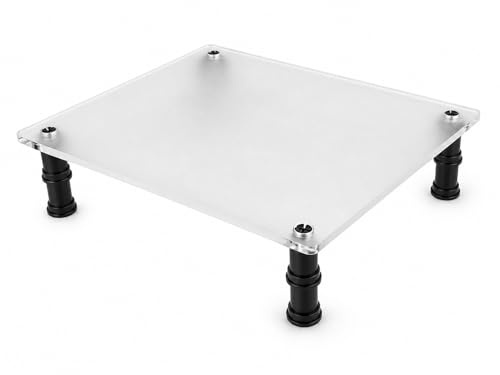 Adjustable Protein Skimmer Riser Stand