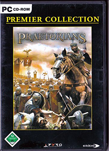 Praetorians [Premier Collection] - [PC]