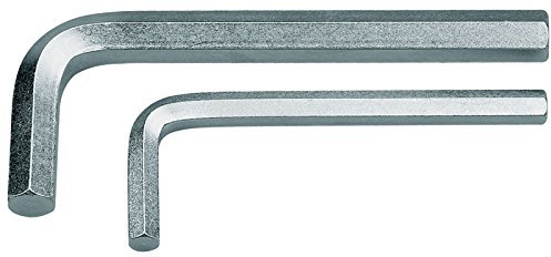 GEDORE 6345140 42 3/8AF Winkelschraubendreher, Innen-6-kant 3/8, tückhh, Zoll