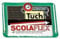 Scolaflex-Tafelset L1 1. Schuljahr [Bürobedarf & Schreibwaren]