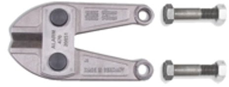 Ersatzschneidkopf für Bolzenschneider Standard M05