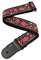 D'Addario Planet Waves 50E08 Gewebegurt Nylongewebe Retro Classic Collection Tapestry Länge: 1450mm Breite: 50mm