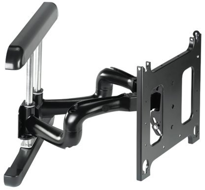 Chief Mfg. PNRUB Four Arm Dual Univ Mount