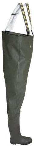 Stivaloni di gomma, stivali resistenti al freddo, fino a -50 °C, (39), 39 EU