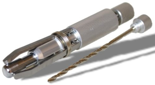 Lifestyle-Ambiente Senior Pipe Reamer Pfeifen-Reamer - zur perfekten Pfeifenpflege