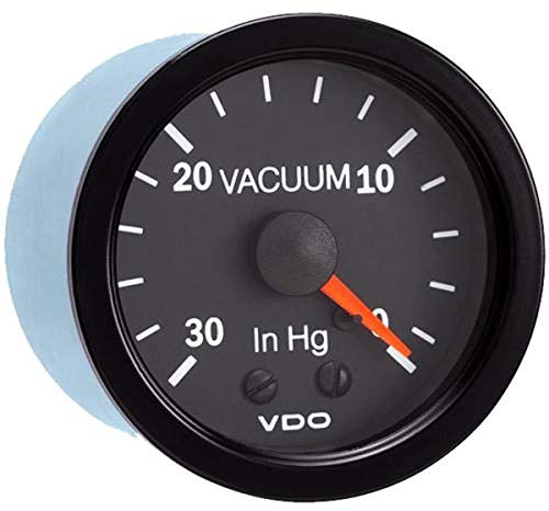 VDO 150 131 Vakuum-Messgerät