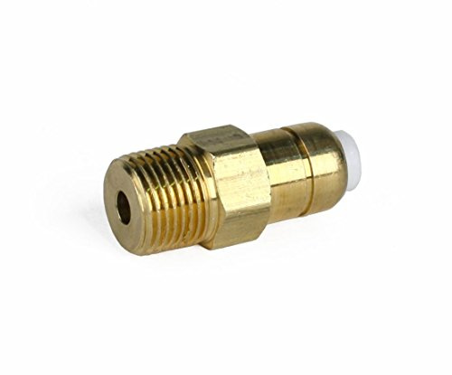 Giant 3/8 NPT Thermal Relief Valve for Pressure Washer Pump