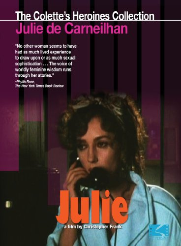 Julie - Julie de Carneilhan
