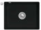 Villeroy & Boch VB-3310 02 S5 SUBWAY 60SU Spülbecken, Black
