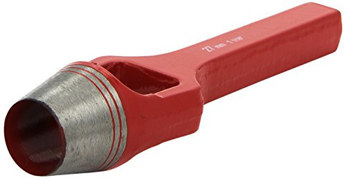 Henkellocheisen 1500 27 mm