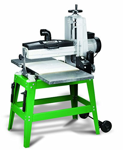 HOLZKRAFT Levigatrice-Calibratrice ZSM 405-230V - Superficie Lavorabile 60X405 Mm