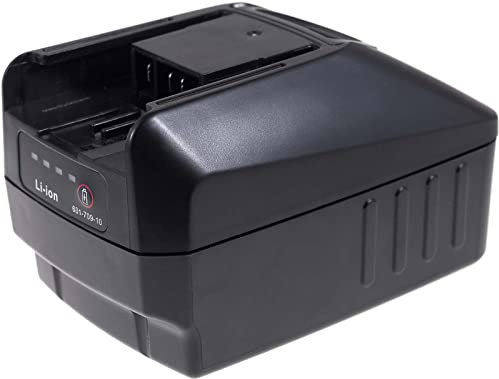 Akku für Akkuschrauber Fein ASW 14-10, 14,4V, Li-Ion