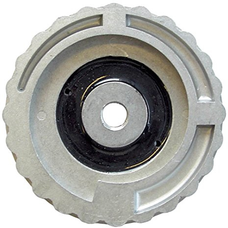 Makita Schleifringteller, 100 mm, M14, P-50077