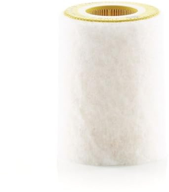 MANN-FILTER, C 1036/2 Air Filter | For Passenger Cars, Clean Air Intake, Durable Filter Media, Perfect fit Design, True OE Engineering