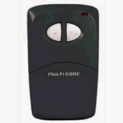 Stanley 1094 - Garage Door Opener 2 Button Transmitter by Stanley