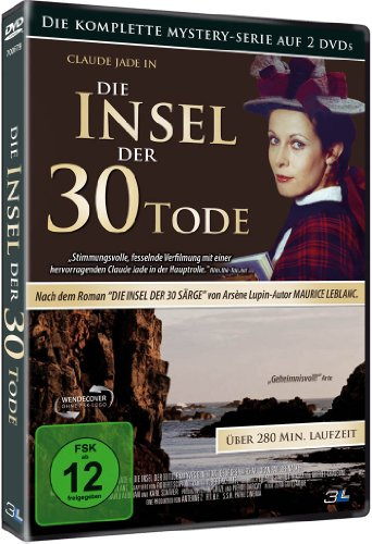 Die Insel der 30 Tode