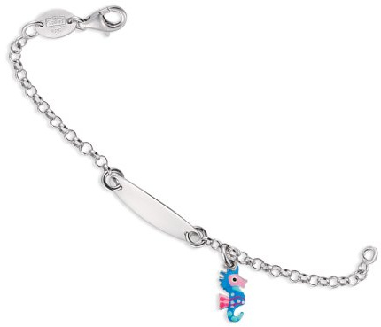 Scout Kinder und Jugendliche-Armband 925 Sterling Silber 260203100