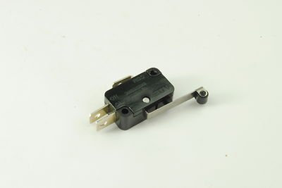 PROOPS MICROSWITCH Long Lever Roller 3A 125V /250V 28MM X 16MM X 10MM Body (E2111)