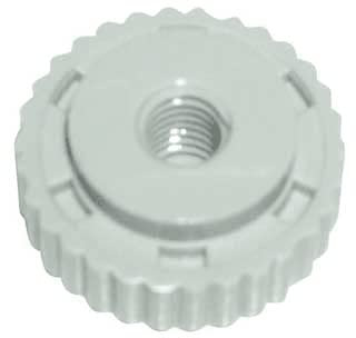 ECROU BRAS INFERIEUR pour LAVE VAISSELLE ROSIERES - 91613554