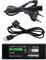 OSTENT EU AC Adapter Power Wall Home Ladekabel für Sony PSP GO PSP-N1000 Konsole