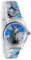 Pacific Time Mädchen Uhr Analog Quarz mit Kunststoffarmband 20811