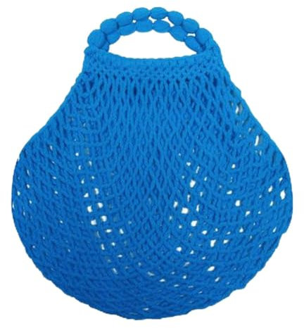 ostprodukte-versand Mininetz Dederon blau - DDR Traditionsprodukte - DDR Geschenk