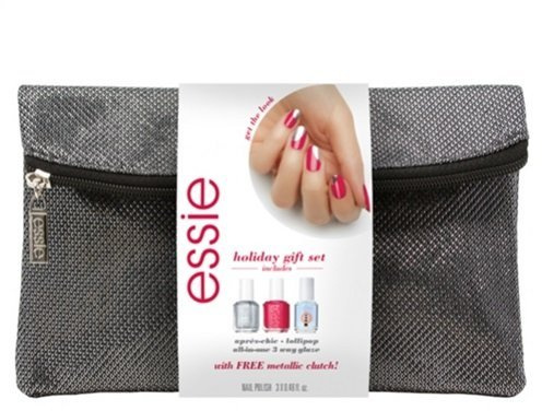 Essie, Nagellack-Set, 13,6 ml