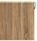 Artesive WD-057 Rovere Scuro larg. 60 cm AL METRO LINEARE - Pellicola Adesiva in vinile effetto legno per interni per rinnovare mobili, porte e oggetti di casa