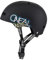 O'NEAL | Mountainbike-Helm | Fahrradhelm MTB | Lüftungsöffnungen zur Belüftung & Kühlung, Größenverstellsystem, Zone Flex-Technologie | Dirt LID ZF Helmet Junkie | Erwachsene | Schwarz | Größe M/L